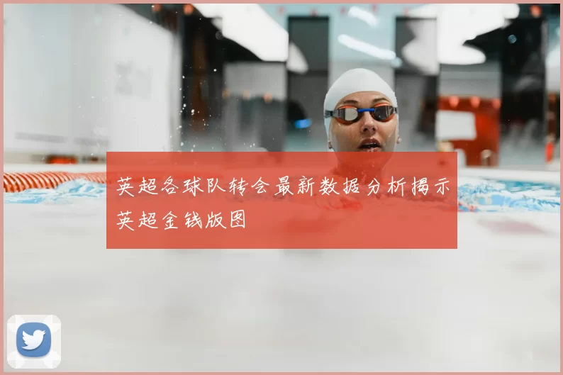 英超各球队转会最新数据分析揭示英超金钱版图